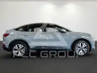 2023 Audi E-TRON