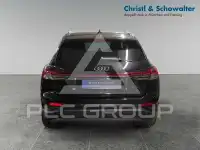 2023 Audi E-TRON