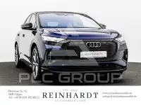 2023 Audi E-TRON