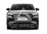 2023 Audi E-TRON