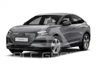 2023 Audi E-TRON