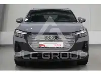 2023 Audi E-TRON