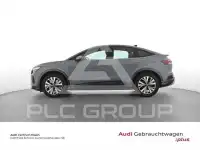 2023 Audi E-TRON