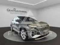 2023 Audi E-TRON