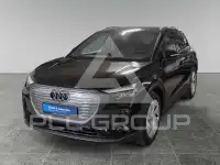 2023 Audi E-TRON