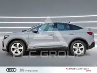 2023 Audi E-TRON