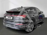 2023 Audi E-TRON