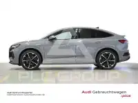 2023 Audi E-TRON