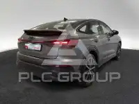 2023 Audi E-TRON