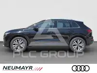 2023 Audi E-TRON