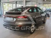 2023 Audi E-TRON