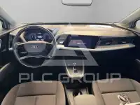 2023 Audi E-TRON