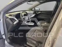 2023 Audi E-TRON