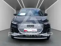 2023 Audi E-TRON