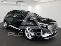 2023 Audi E-TRON