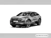 2023 Audi E-TRON