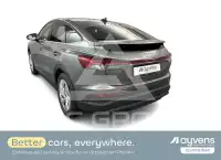 2023 Audi E-TRON