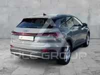 2023 Audi E-TRON