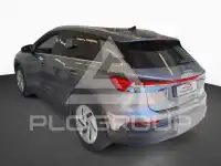 2023 Audi E-TRON