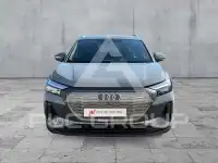 2023 Audi E-TRON