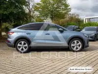 2023 Audi E-TRON