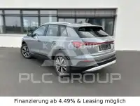2023 Audi E-TRON