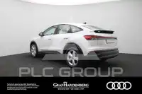 2023 Audi E-TRON