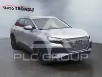 2023 Audi E-TRON