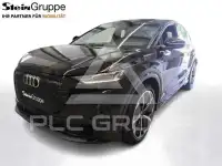 2023 Audi E-TRON