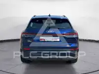 2023 Audi E-TRON