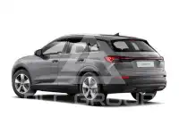 2023 Audi E-TRON