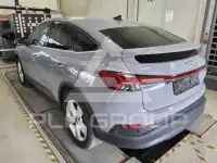 2023 Audi E-TRON