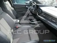 2023 Audi E-TRON