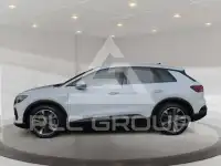 2023 Audi E-TRON