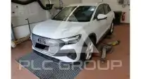 2023 Audi E-TRON