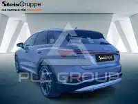 2023 Audi E-TRON