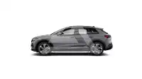 2023 Audi E-TRON
