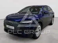 2023 Audi E-TRON