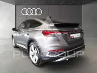 2023 Audi E-TRON