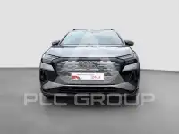 2023 Audi E-TRON
