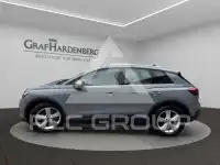 2023 Audi E-TRON