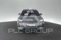 2023 Audi E-TRON