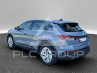 2023 Audi E-TRON