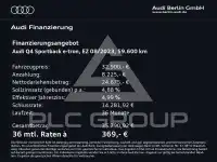 2023 Audi E-TRON