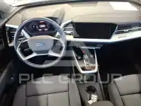2023 Audi E-TRON