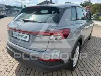 2023 Audi E-TRON