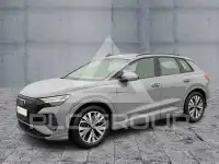 2023 Audi E-TRON