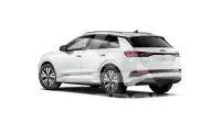 2023 Audi E-TRON