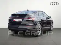 2023 Audi E-TRON