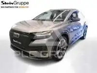 2023 Audi E-TRON